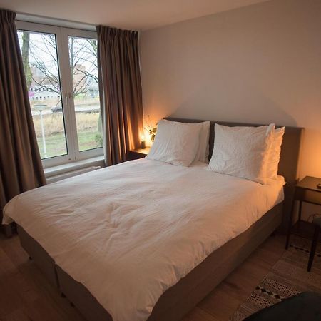 B&B Gabriela Амстердам Екстериор снимка