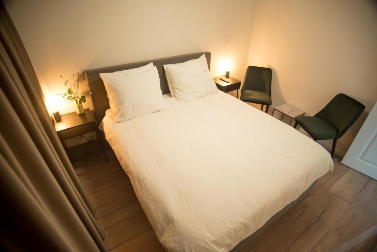 B&B Gabriela Амстердам Екстериор снимка